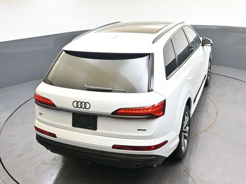 New 2026 Audi Q7 2.0T Premium image 42