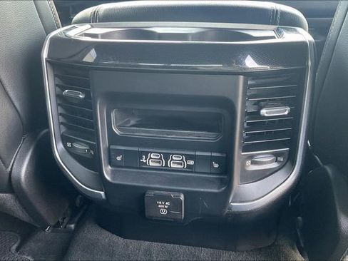 Used 2020 RAM 1500 Laramie w/ Night Edition image 31