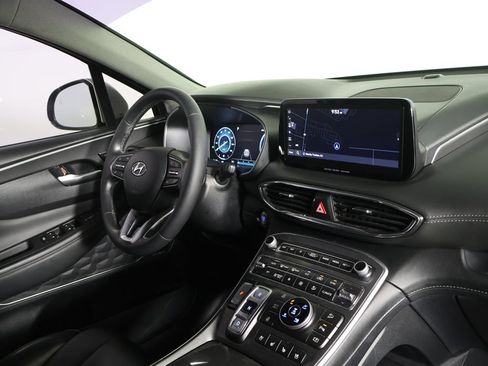 Used 2023 Hyundai Santa Fe Limited AWD/4WD image 30