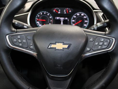 Used 2024 Chevrolet Malibu RS image 32