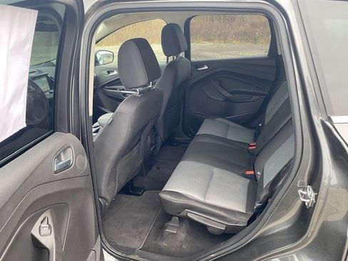 Certified 2017 Ford Escape SE w/ Equipment Group 201A AWD/4WD image 11