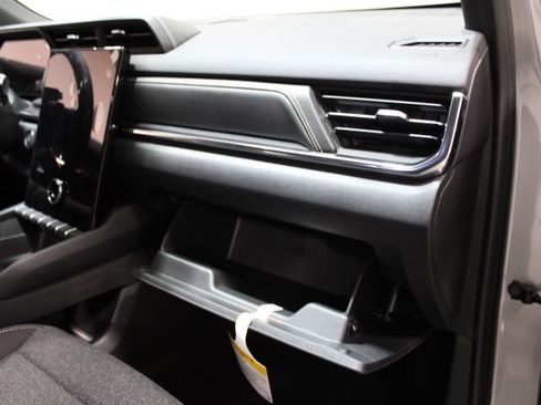 New 2026 GMC Terrain Elevation image 26