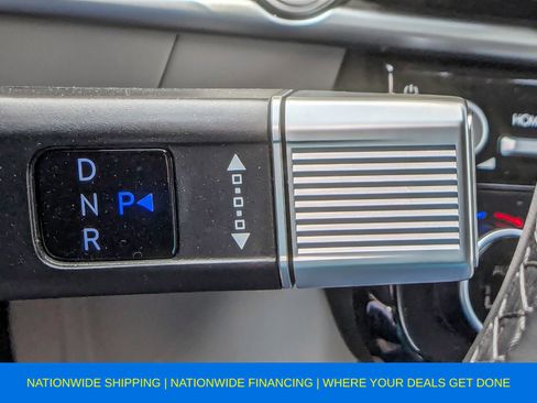 Used 2025 Hyundai Tucson Limited image 43