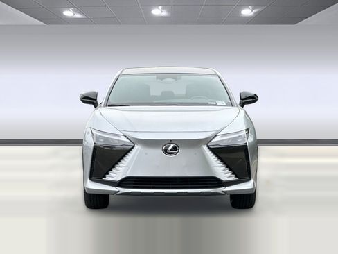 Certified 2024 Lexus RZ 300e Premium w/ Accessory Package (Z1) FWD image 5