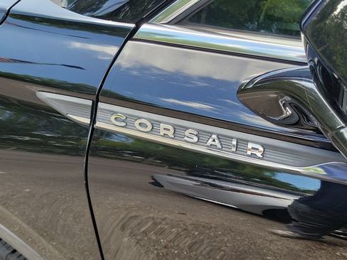 Used 2021 Lincoln Corsair FWD image 8