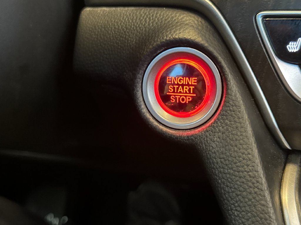 Used 2018 Honda Accord EX-L image 27