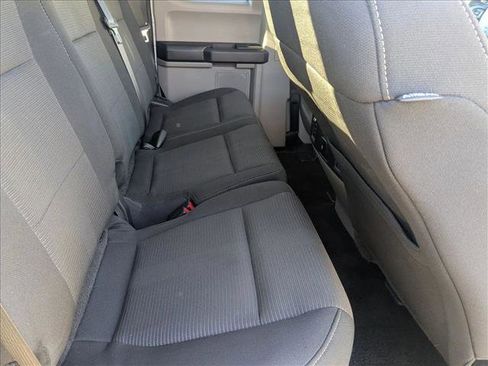 Used 2017 Ford F150 XL w/ Equipment Group 101A Mid image 17