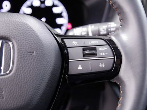 Used 2023 Honda HR-V Sport image 27