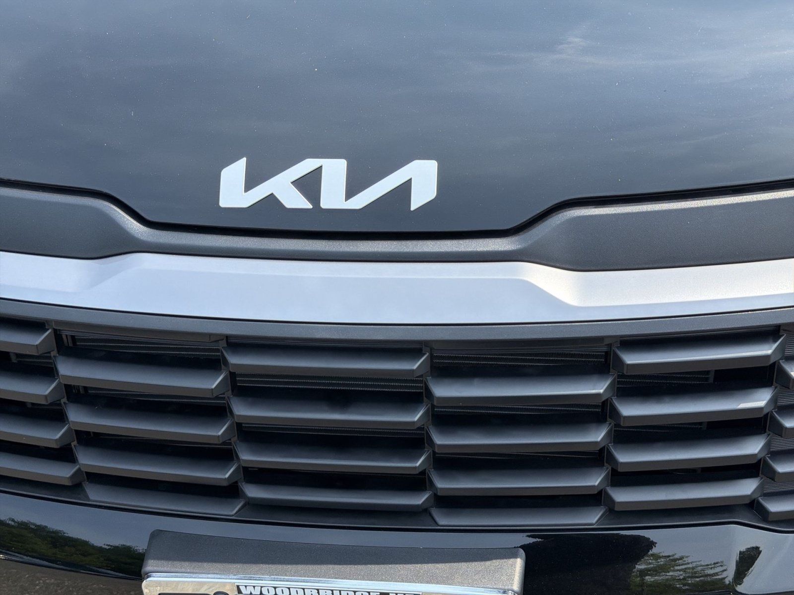 New 2026 Kia Sportage LX w/ LX Convenience Package AWD/4WD image 12
