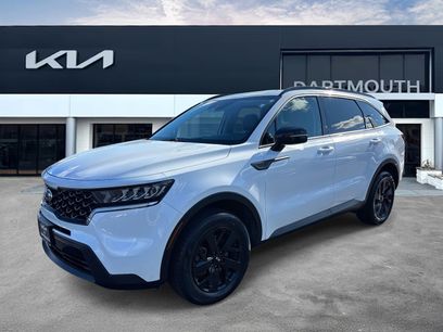 Used 2021 Kia Sorento S