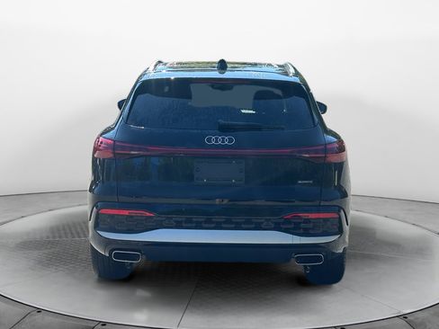 Used 2026 Audi Q5 Premium Plus AWD/4WD image 6