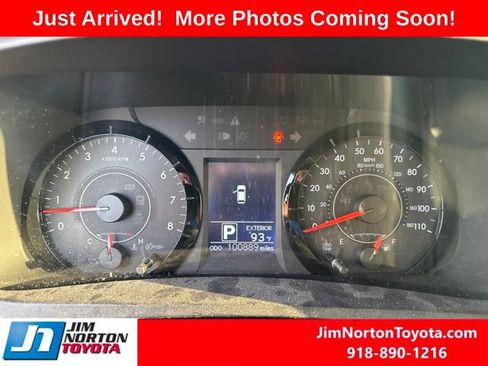 Used 2017 Toyota Sienna LE FWD image 10