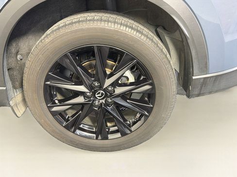 Used 2025 MAZDA CX-5 Carbon Edition AWD/4WD image 11