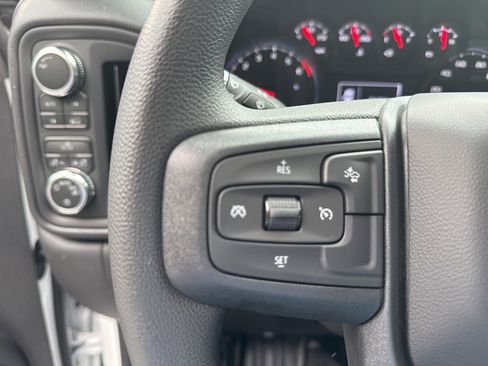 New 2025 GMC Sierra 1500 Pro w/ Pro Value Package image 19