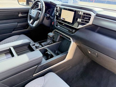Used 2023 Toyota Tundra SR5 image 7