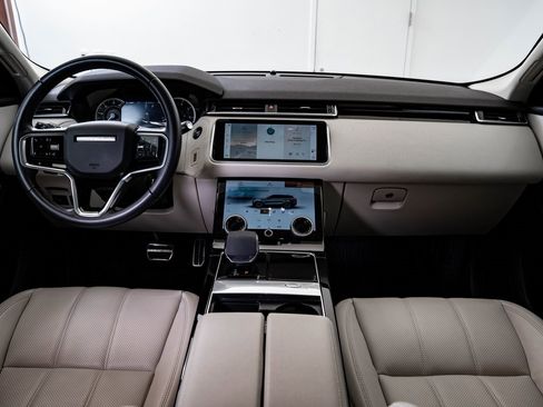 Used 2023 Land Rover Range Rover Velar R-Dynamic S image 34