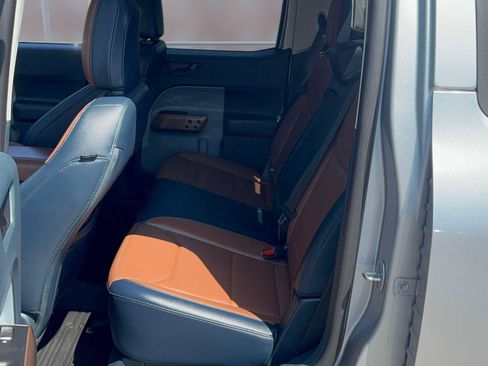 Used 2022 Ford Maverick Lariat w/ Lariat Luxury Package FWD image 20