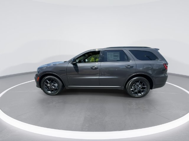 New 2026 Dodge Durango GT AWD/4WD image 5