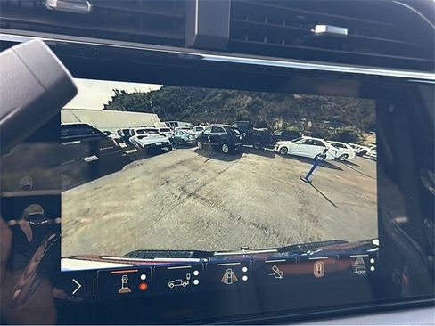 New 2026 GMC Sierra 2500 AT4 w/ AT4 Premium Plus Package image 24