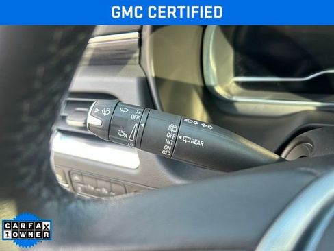 Certified 2023 GMC Yukon SLT image 26