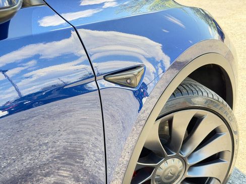 Used 2021 Tesla Model Y Performance AWD/4WD image 86