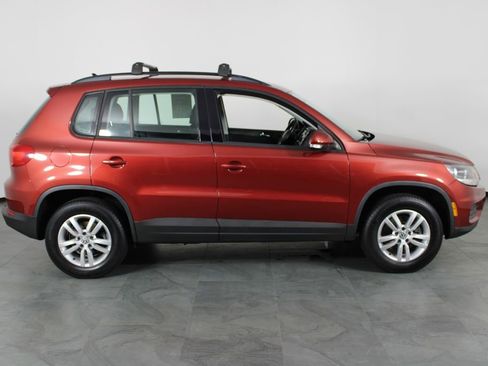 Used 2015 Volkswagen Tiguan S FWD image 13