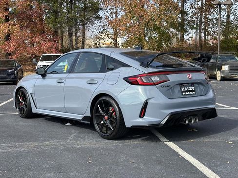 Used 2024 Honda Civic Type R image 22