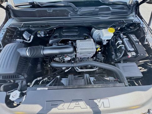 Used 2024 RAM 1500 Tradesman w/ Night Edition AWD/4WD image 31