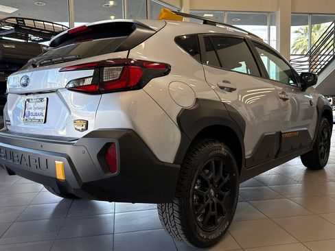 New 2026 Subaru Crosstrek 2.5i Wilderness image 5