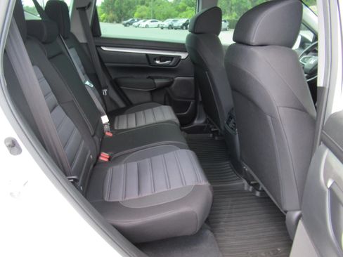 Used 2022 Honda CR-V Special Edition image 29