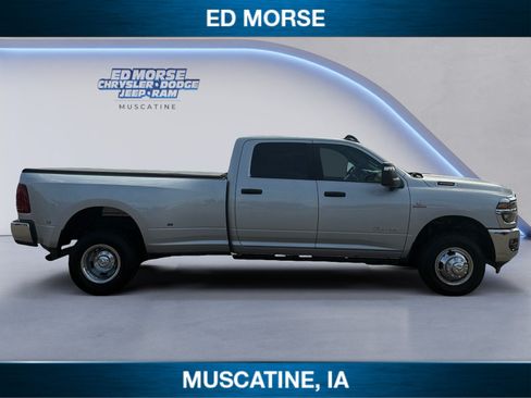 Used 2026 RAM 3500 Big Horn AWD/4WD image 6