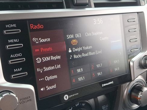 Used 2020 Toyota 4Runner SR5 image 28