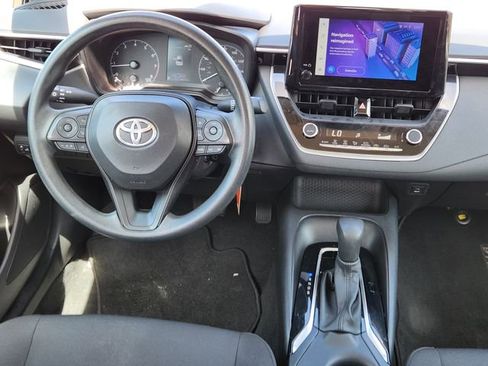 Used 2024 Toyota Corolla LE FWD image 26