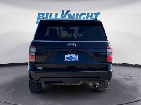 Used 2020 Ford Expedition Limited w/ Equipment Group 303A image 4
