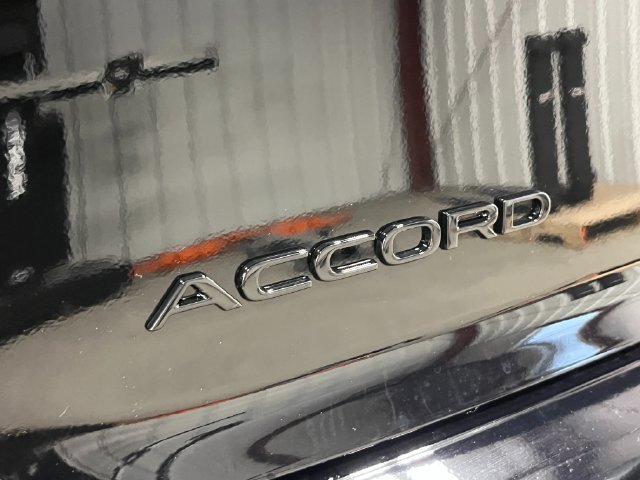 New 2026 Honda Accord Sport image 10
