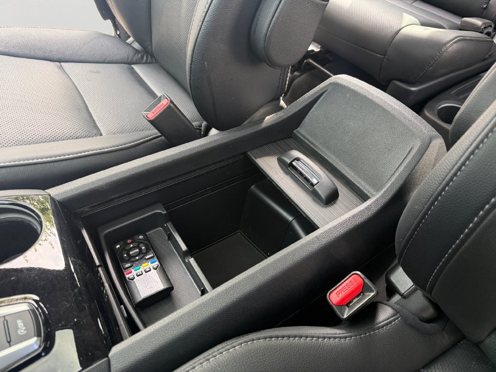 Certified 2019 Honda Pilot Elite image 20