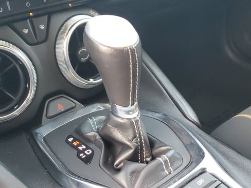 Used 2023 Chevrolet Camaro LT image 22