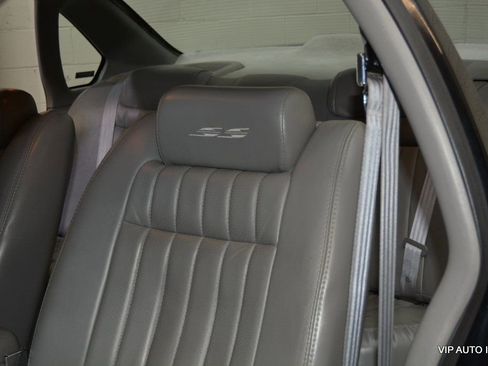 Used 1995 Chevrolet Impala Sedan image 13