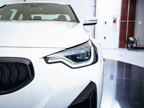 New 2026 BMW 230i xDrive Coupe w/ Premium Package image 16