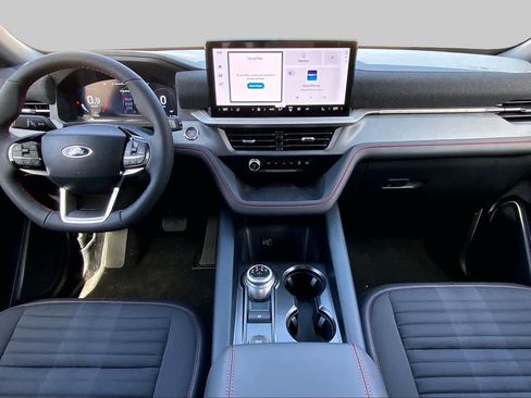 New 2026 Ford Explorer ST-Line RWD image 5