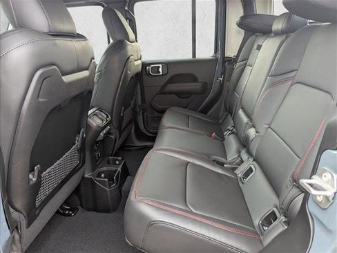 New 2026 Jeep Gladiator Rubicon w/ Safety Group image 15