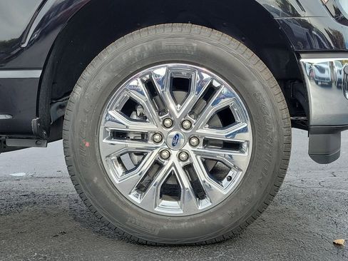 New 2024 Ford F150 XLT w/ Equipment Group 302A MID image 9