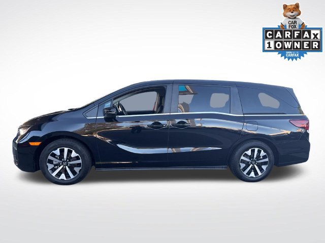 Used 2025 Honda Odyssey EX-L image 2