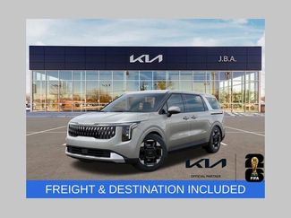 New 2026 Kia Carnival EX FWD 360° Tour