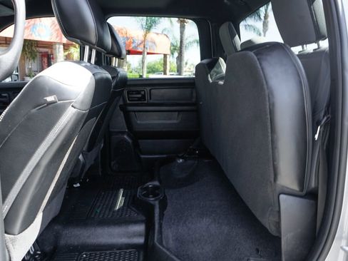 Used 2024 RAM 3500 Tradesman image 35