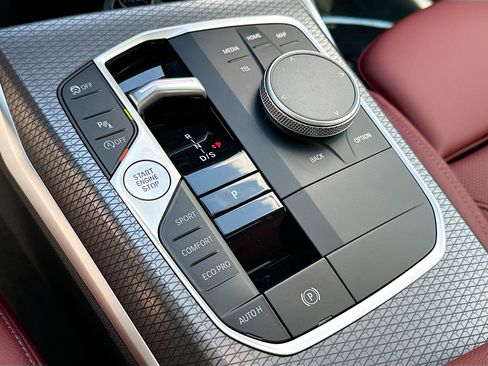 New 2026 BMW 330i 330i NA w/ Premium Package image 14