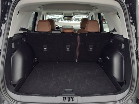 Used 2025 Ford Bronco Sport Outer Banks w/ Outer Banks Tech Package+ image 11