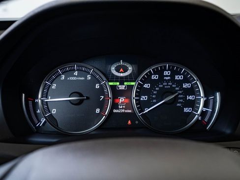 Certified 2020 Acura MDX SH-AWD image 27