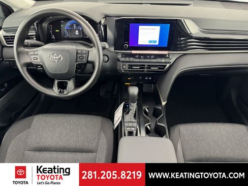 New 2026 Toyota Camry LE image 7