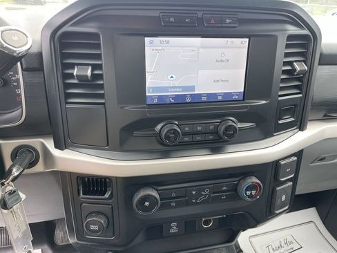 Used 2021 Ford F150 XL w/ Equipment Group 101A High RWD image 7